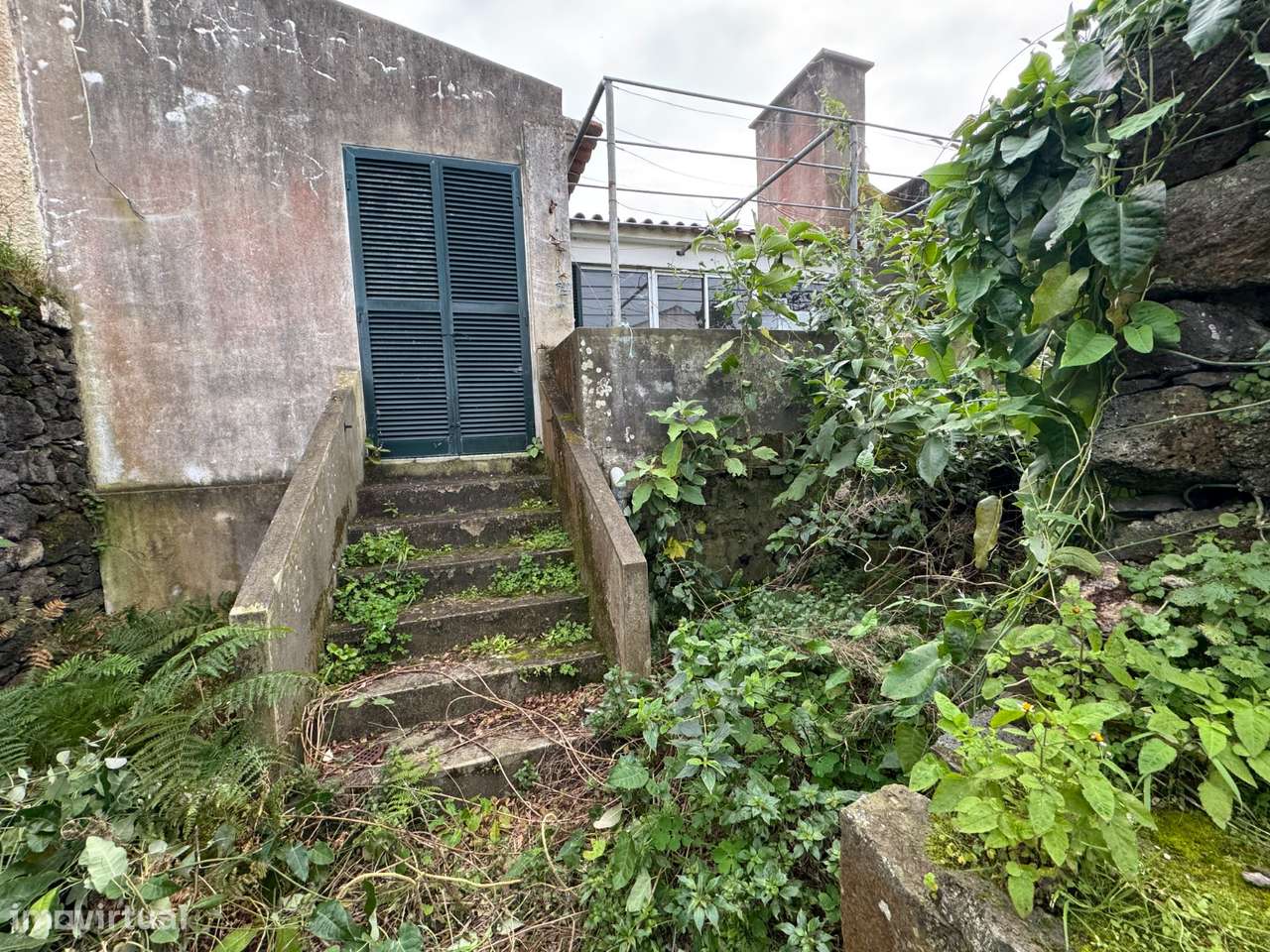 House/Villa em, Ribeira Grande REF:6717_Agre-12