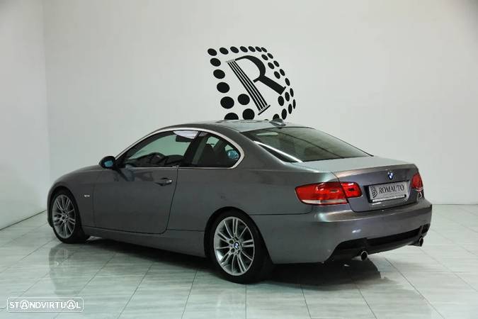 BMW 335 d Auto - 8