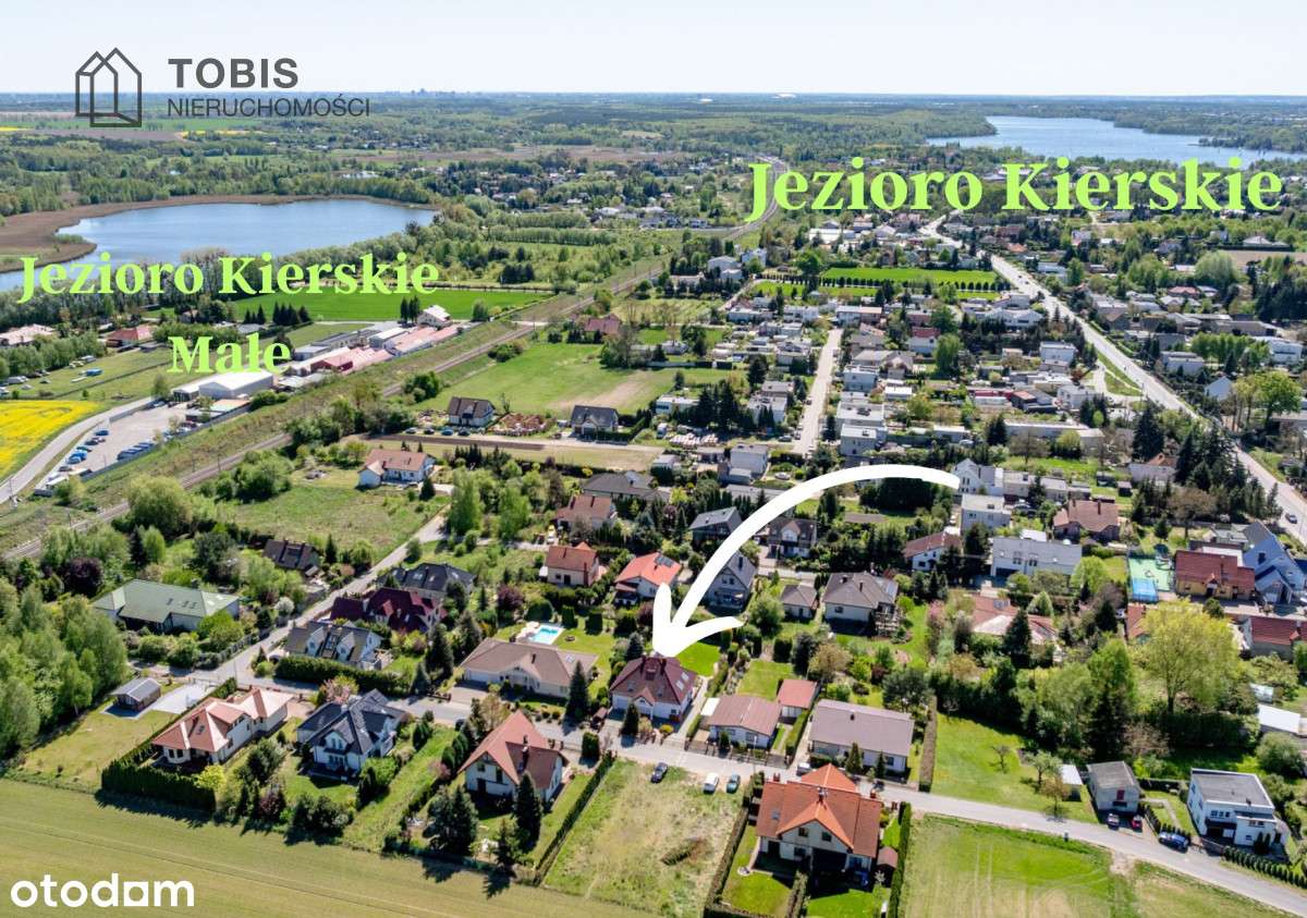 Rodzinny i przestronny ! cudowny ogród-19