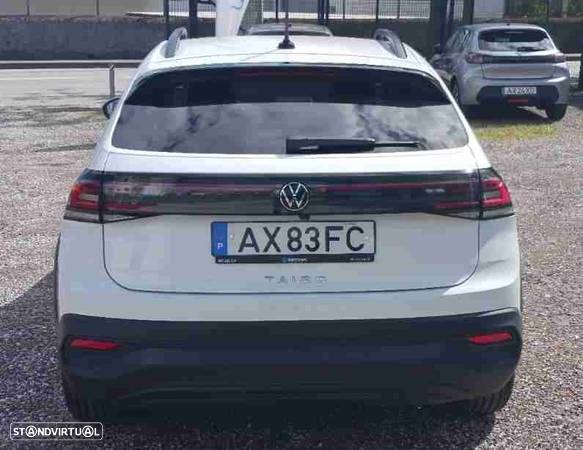 VW Taigo 1.0 TSI Life - 9