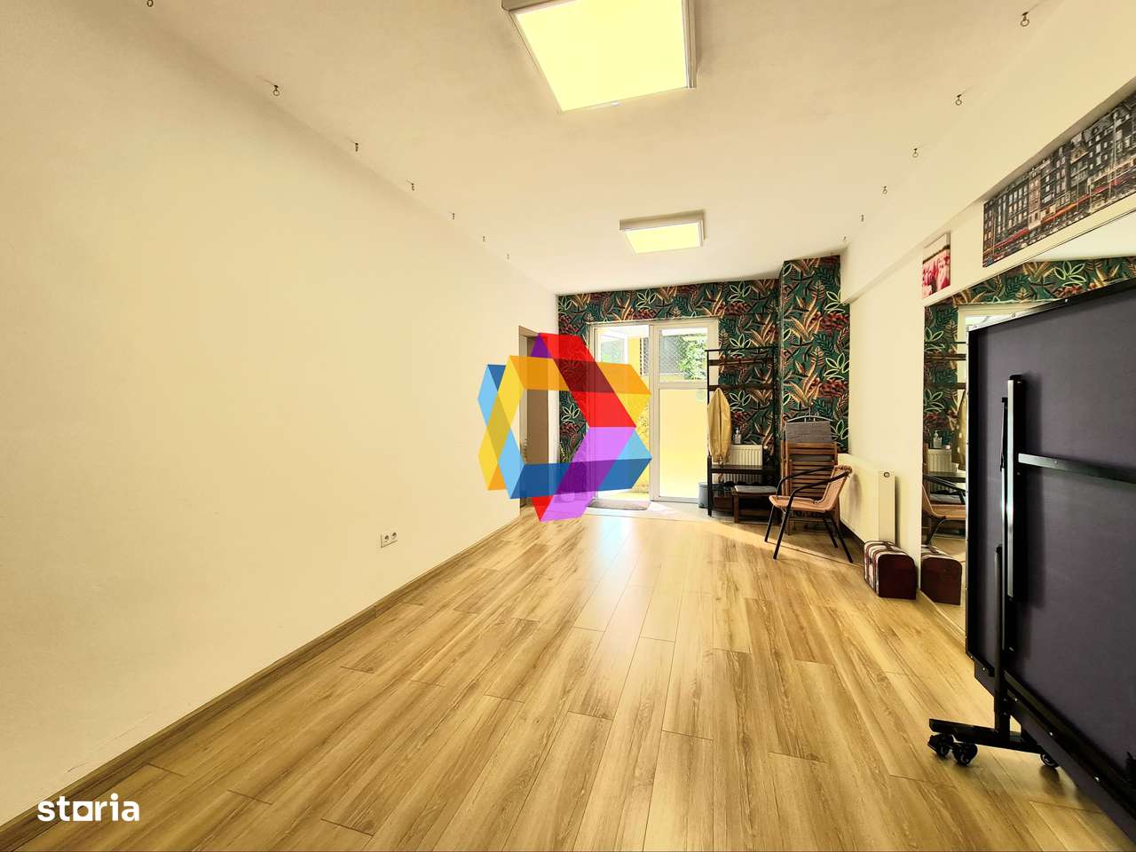 Spatiu comercial de vânzare  Brasov - 45 mp # spatii-comerciale-brasov - Imagine principală: 2/5