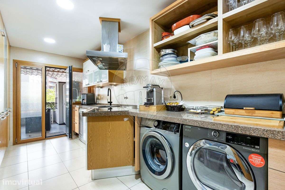 Apartamento T2 para venda - Grande imagem: 4/15