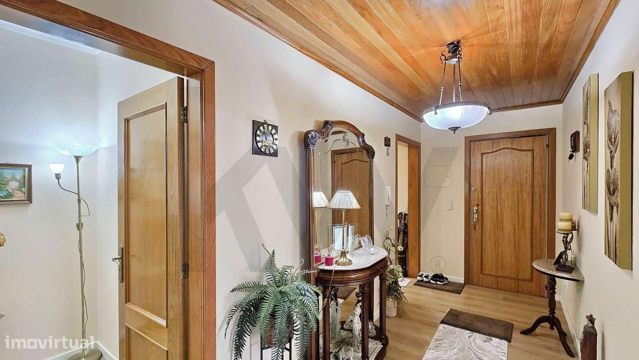 Apartamento t3 em Oiã-19