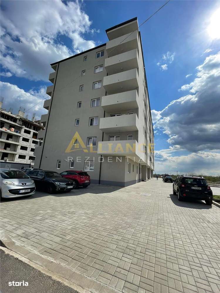 Apartament cu 3 camere | decomandat - SECTOR 4 -