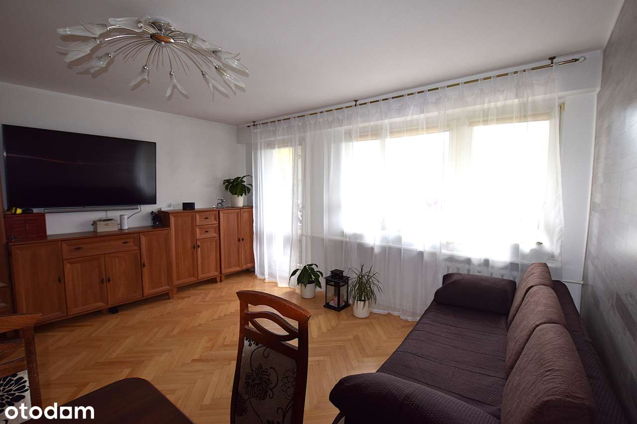 Mieszkanie 4pokojowe Nagórki ul.Barcza 45 w Olsztynie!!-5