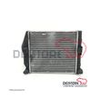 Radiator intercooler Mercedes Atego (A9705000804) - 2