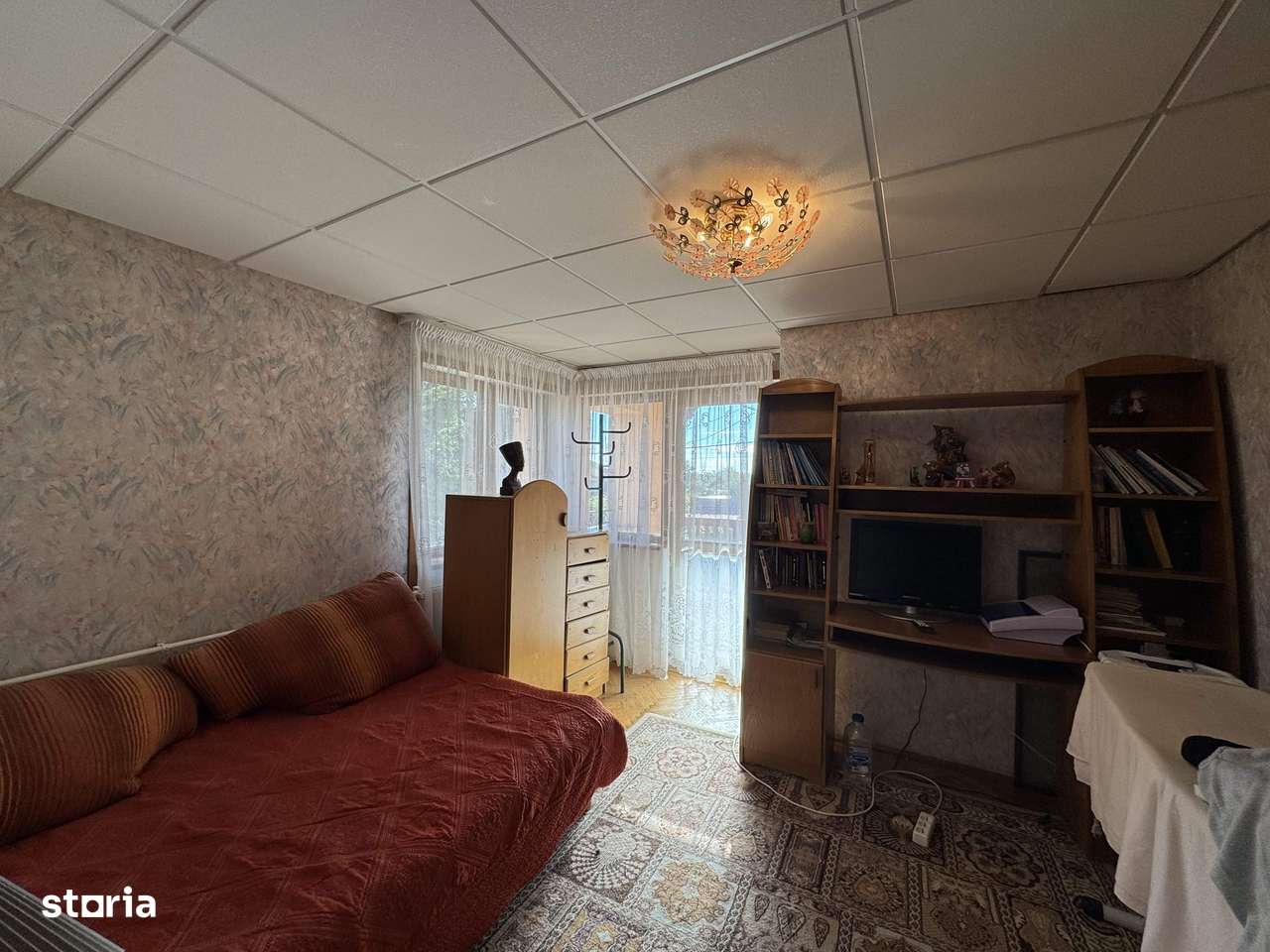 Vila P+1, Su - 334 mp, T = 4057 mp, D=21 m, com. Ganeasa - Izvoru-12