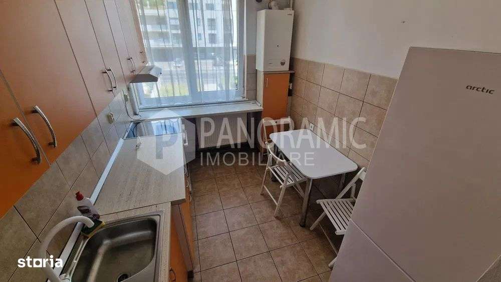 Apartament cu 3 camere -GRIGORESCU - Imagine principală: 4/6