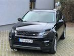 Land Rover Discovery Sport 2.0 TD4 HSE - 12