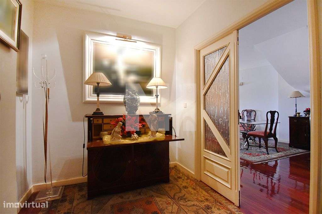 Apartamento T4 | Duplex | Centro | Santo Tirso-36