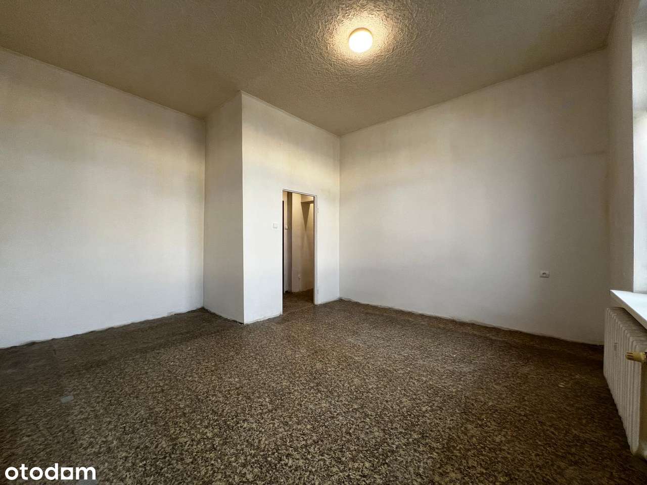 Mieszkanie z  Balkonem I 2 pokoje I 1. piętro - Pełny obrazek: 4/18