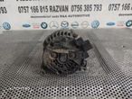 Alternator Citroen Peugeot Ford 1.6 Hdi 2.0 Hdi An 2002-2003-2004-2005-2006-2007-2008-2009 Cod 9646321880 - 6