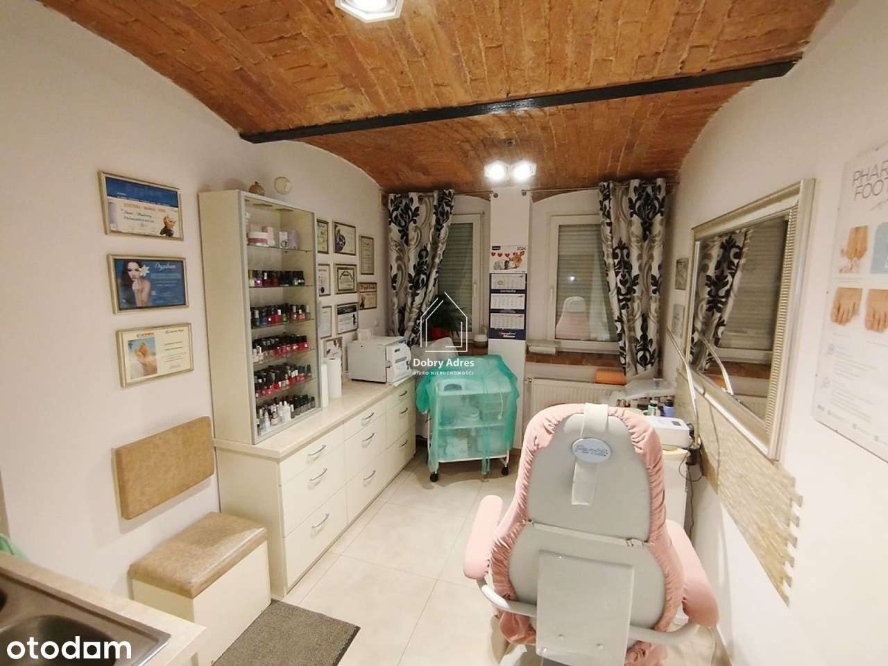 Lokal użytkowy w Centrum - Pełny obrazek: 5/8