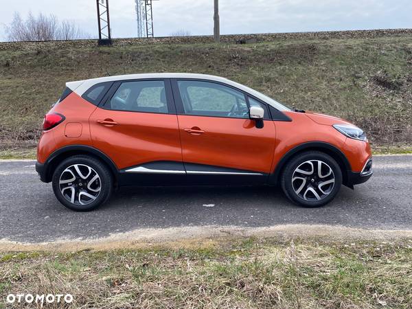 Renault Captur (ENERGY) TCe 90 LIMITED - 4