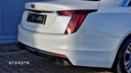 Cadillac CT6 3.0 V6 TWIN-TURBO AWD Platinum - 10