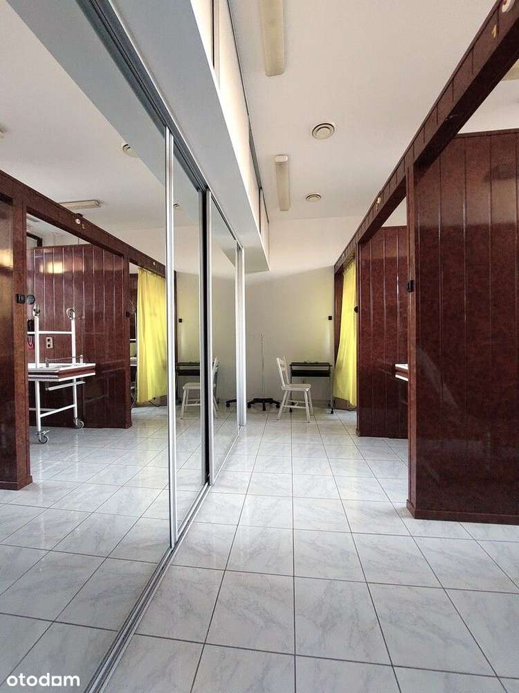Lokal nie tylko pod działalność medyczną-5