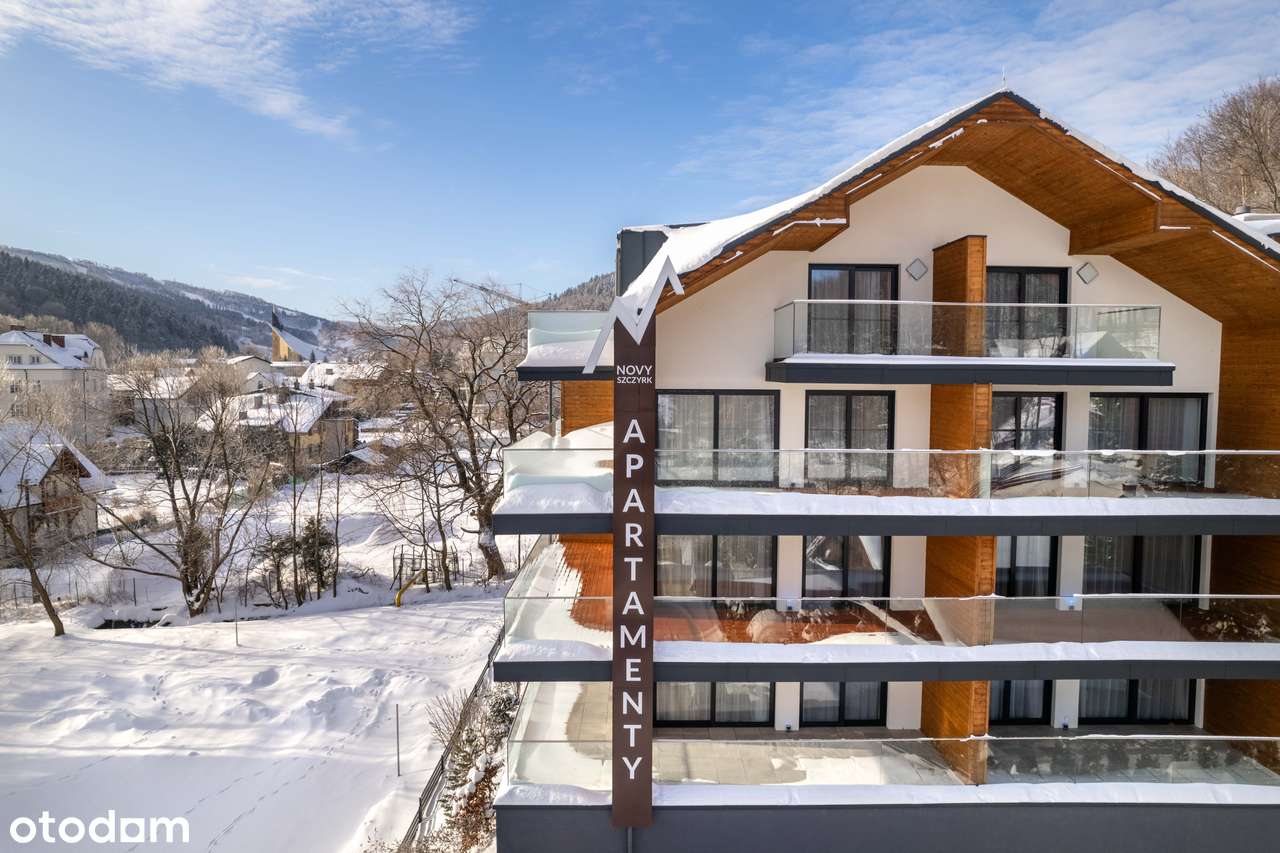 TOPOWA LOKALIZACJA! GÓRSKI KURORT! OSTATNIE LOKALE! - Pełny obrazek: 3/25