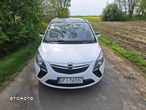 Opel Zafira Tourer 1.6 CDTI ecoFLEX Start/Stop Active - 3