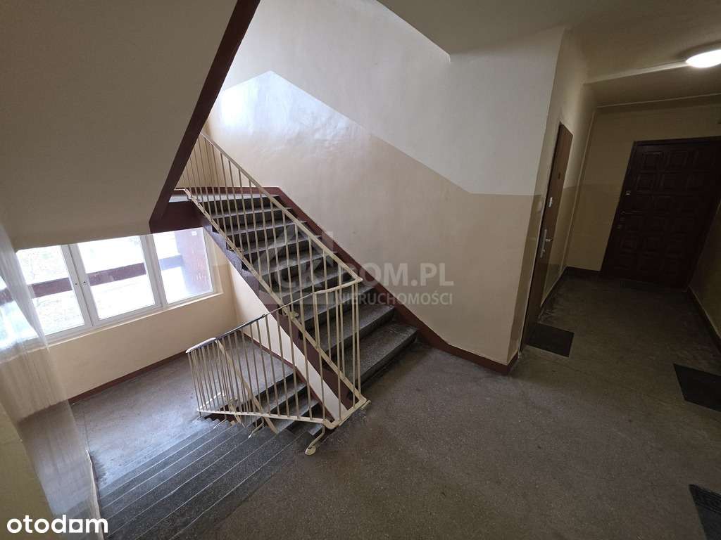 2 pokoje 34,9 m² | Chopina | nowe okna | Kielce-6