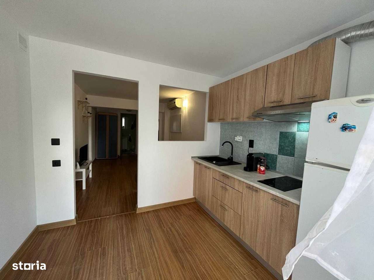 Apartament de vanzare | 1 Camera | 30 mp  | Gheorgheni - Imagine principală: 3/7