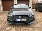 Audi A3 1.6 TDI Limousine sport - 2