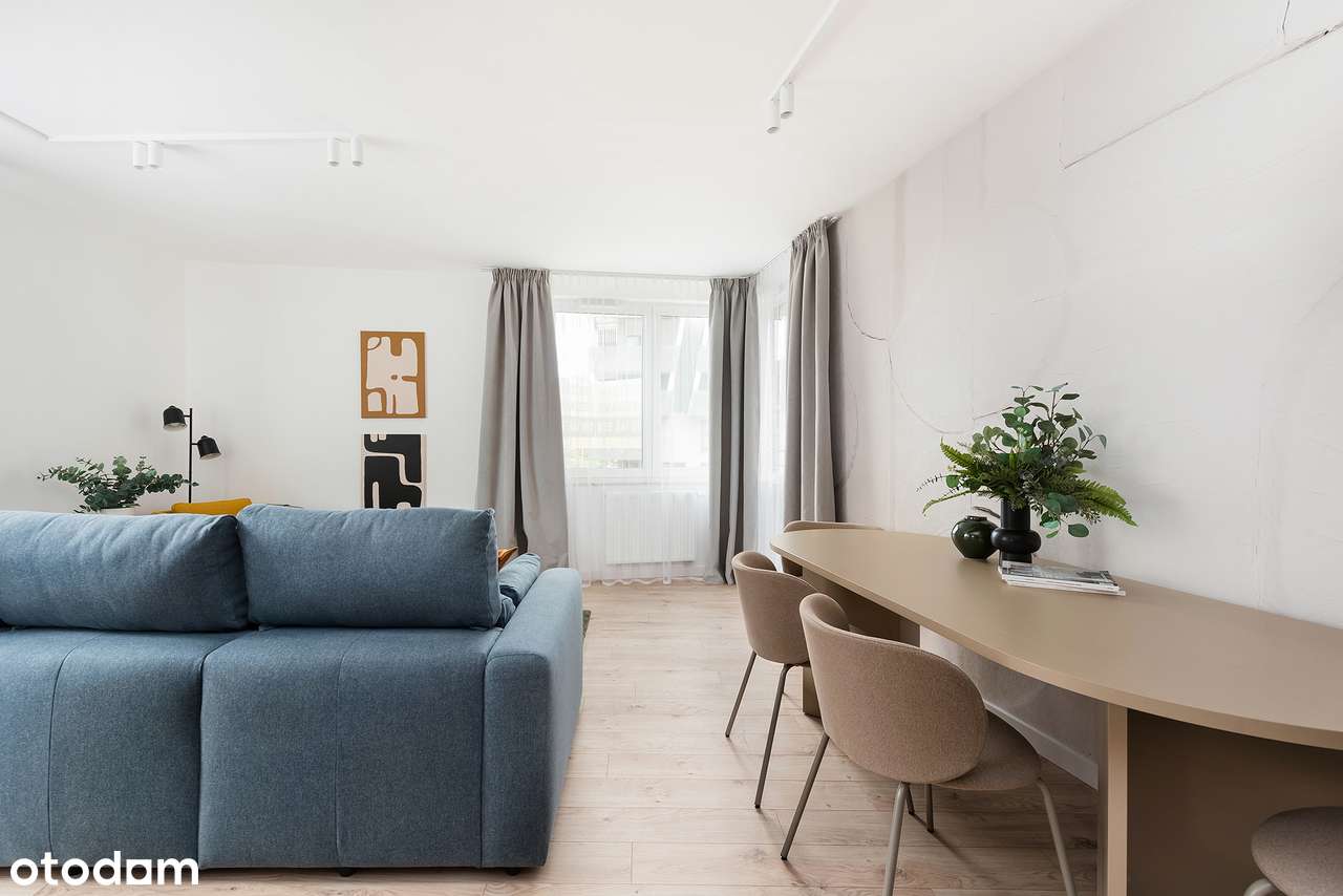 Nie szukaj dalej - może to właśnie mieszkanie dla Ciebie?-2