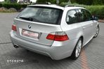 BMW Seria 5 - 20