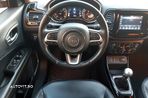 Jeep Compass 1.4 M-Air 4x2 Limited - 17