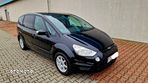 Ford S-Max 2.0 TDCi DPF Titanium - 13