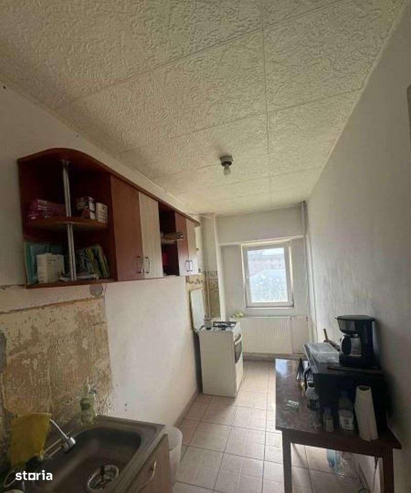 Garsoniera Vitan Mall-pozitie excelenta! - Imagine principală: 5/5