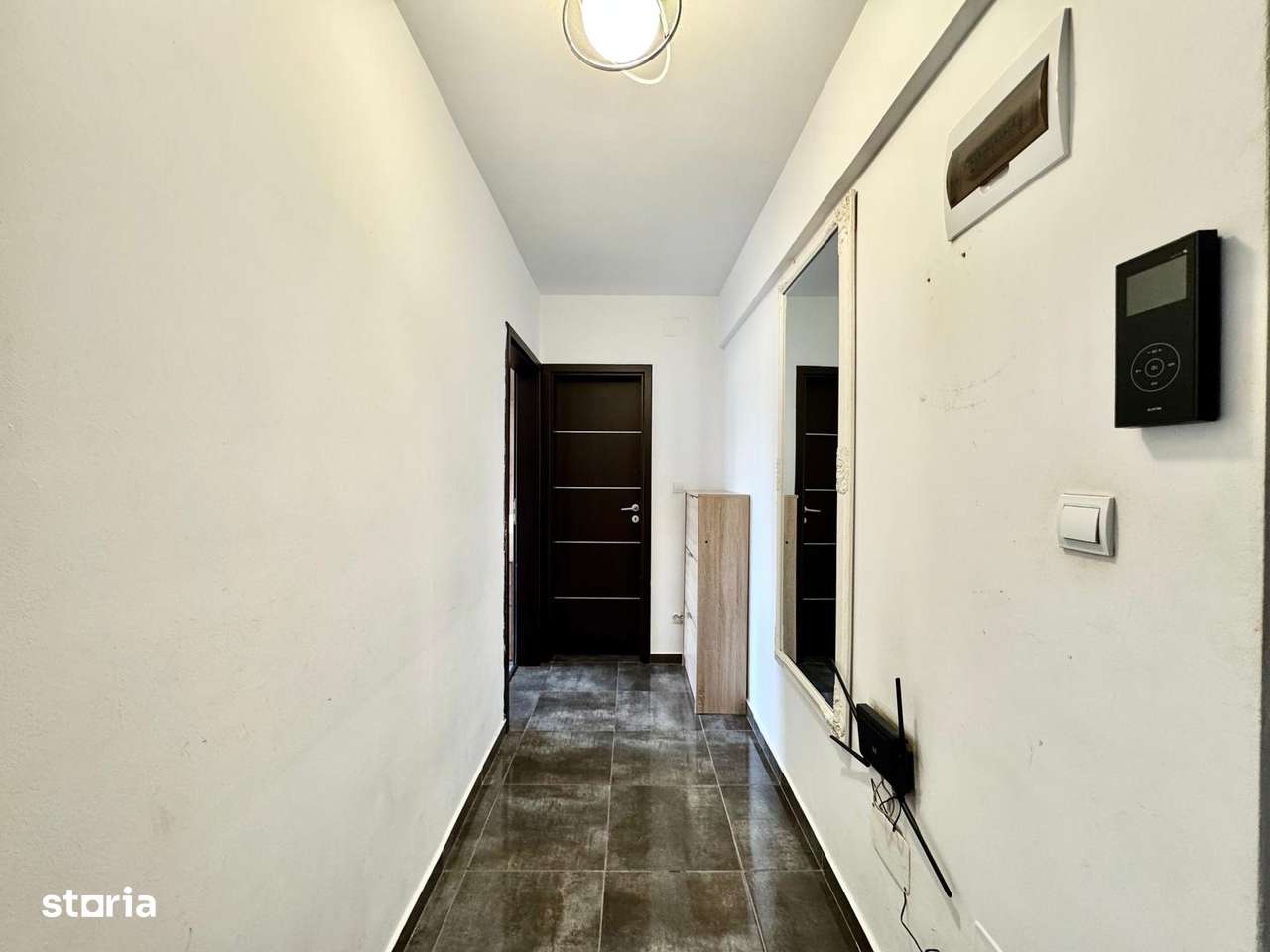 Apartament 2 camere, 55 mp, parcare, bloc 2013, CUG, Al. Tudor Neculai-13