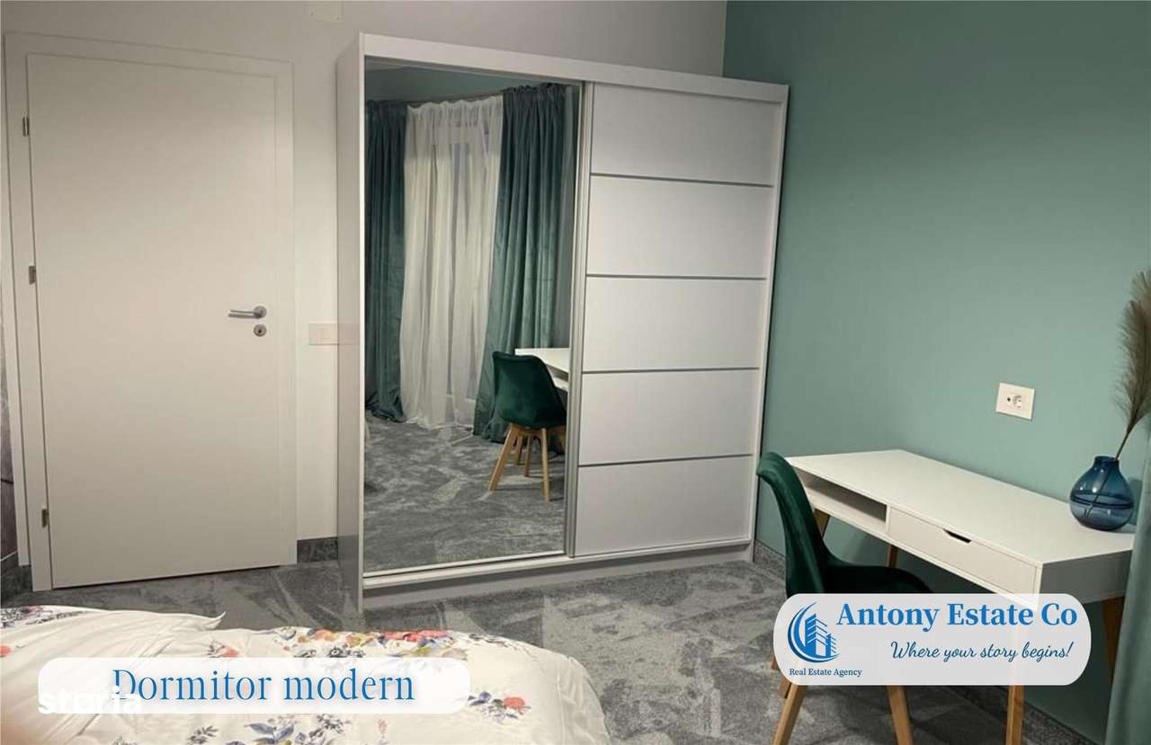 Apartament de inchiriat - Prima - Onestilor - Imagine principală: 3/6