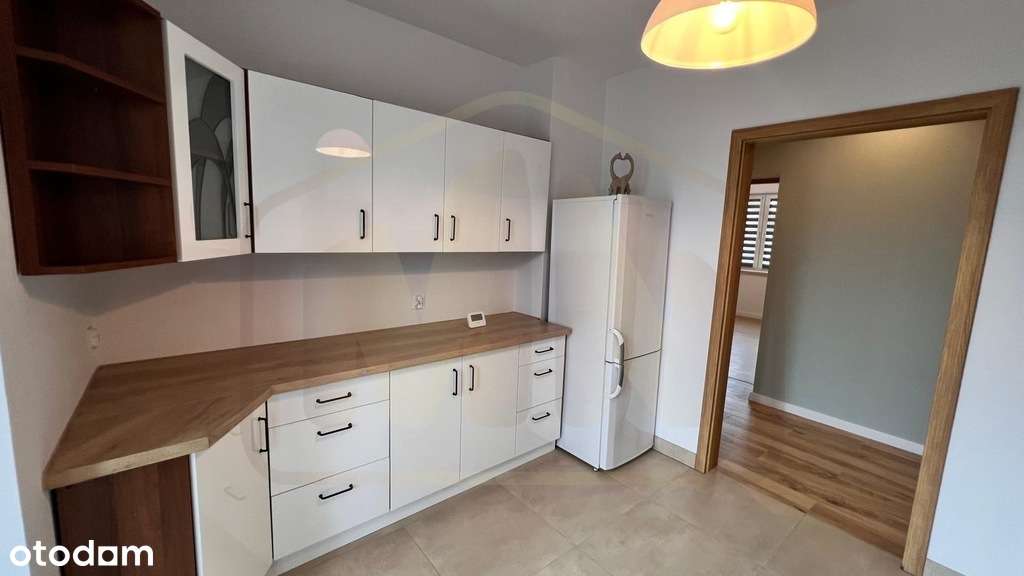 Na wynajem mieszkanie (piętro domu) Leszno Zatorze - Pełny obrazek: 5/15