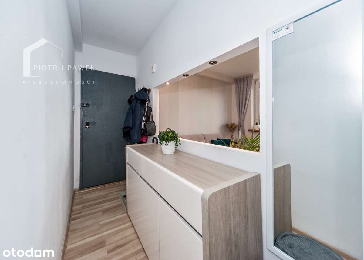 Zakochaj się w widoku! 3 pokoje z panoramą gór!-19