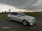 Mercedes-Benz Klasa C 200 Kompressor Avantgarde - 1