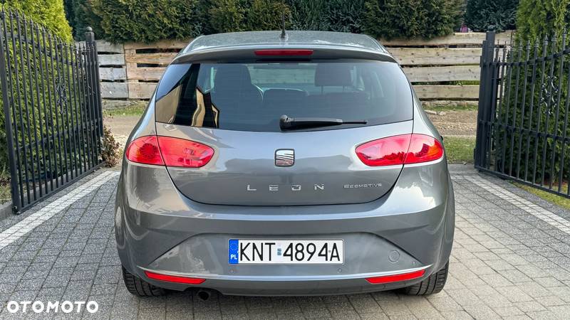 Seat Leon - 4