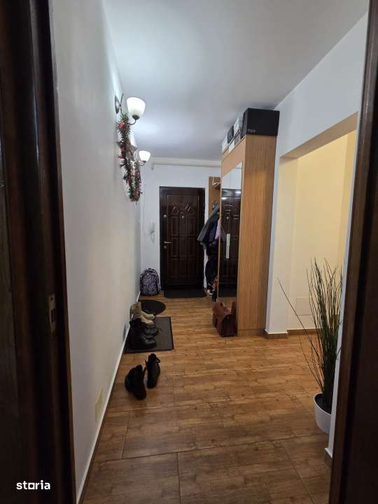 Apartament 2 camere decomandat metrou Brancoveanu- centrala propie - Imagine principală: 4/14