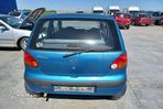 Motoras clapeta aeroterma Daewoo Matiz M150 (facelift)  [din 2000 pana  2016] seria Hatchback 0.8 M - 4