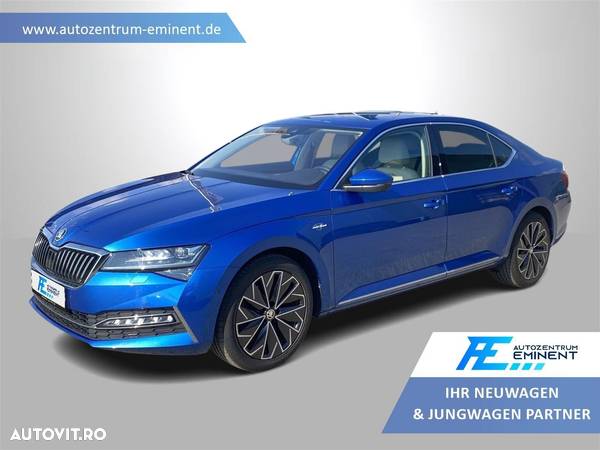 Skoda Superb - 2