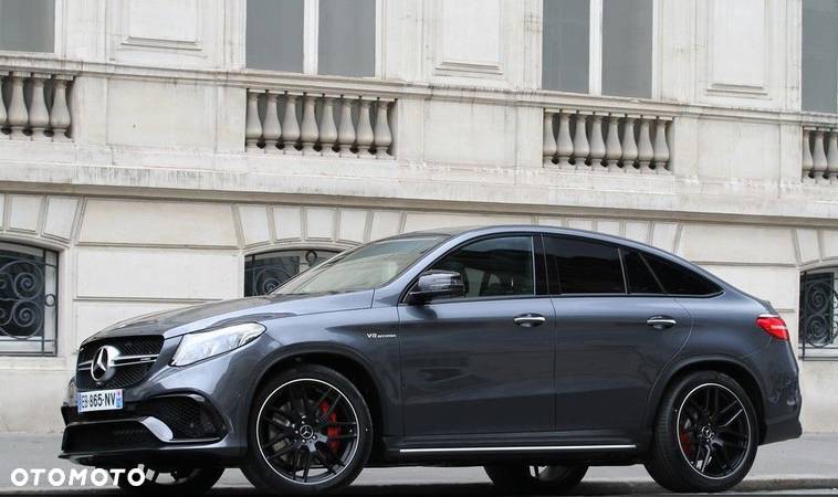 FE115 MBM FELGI 22 5x112 MERCEDES S GLE COUPE GLS - 2