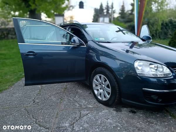 Volkswagen Golf V 1.9 TDI Sportline - 32