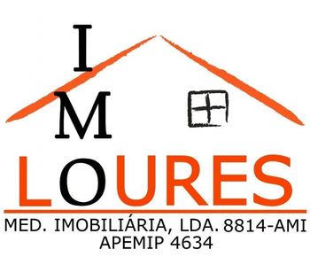 Imoloures Logotipo