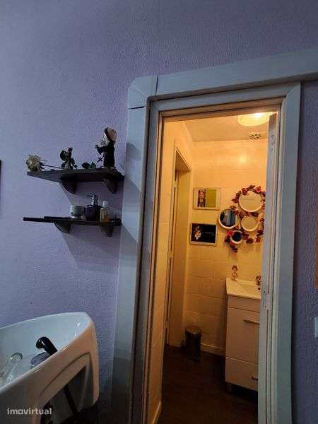 Trespasse | Salão de Beleza - Grande imagem: 5/9