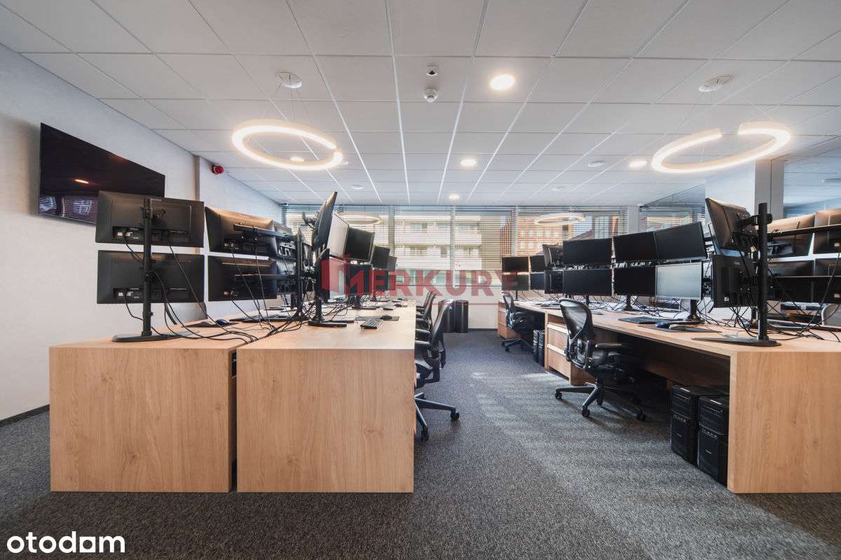 Ovo|Biuro premium|Wyposażone|Centrum|14-20os. - Pełny obrazek: 5/20