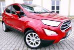 Ford EcoSport 1.0 EcoBoost GPF ST-Line ASS - 28