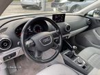 Audi A3 Limousine 1.6 TDI S-line - 11