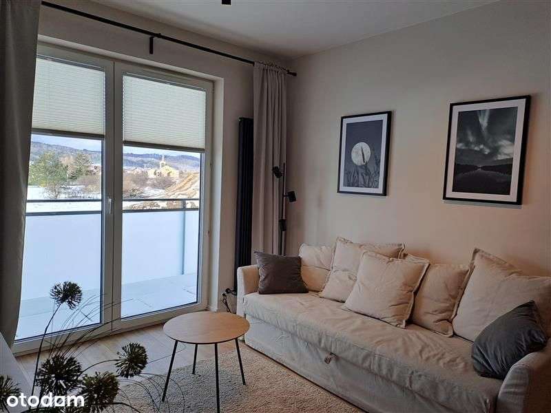 Wynajem nowego, umeblowanego mieszkania z m. posto - Pełny obrazek: 5/15