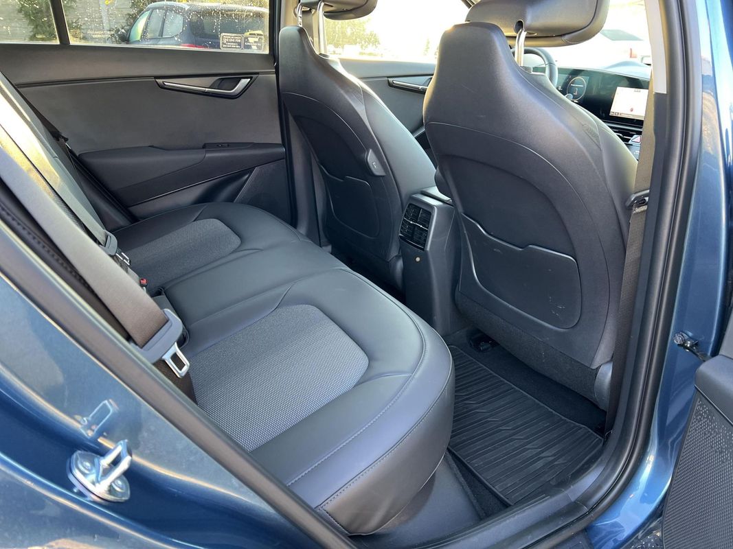 kia niro