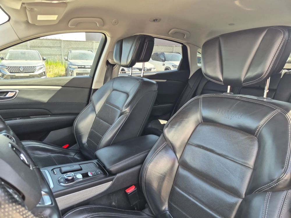 renault talisman