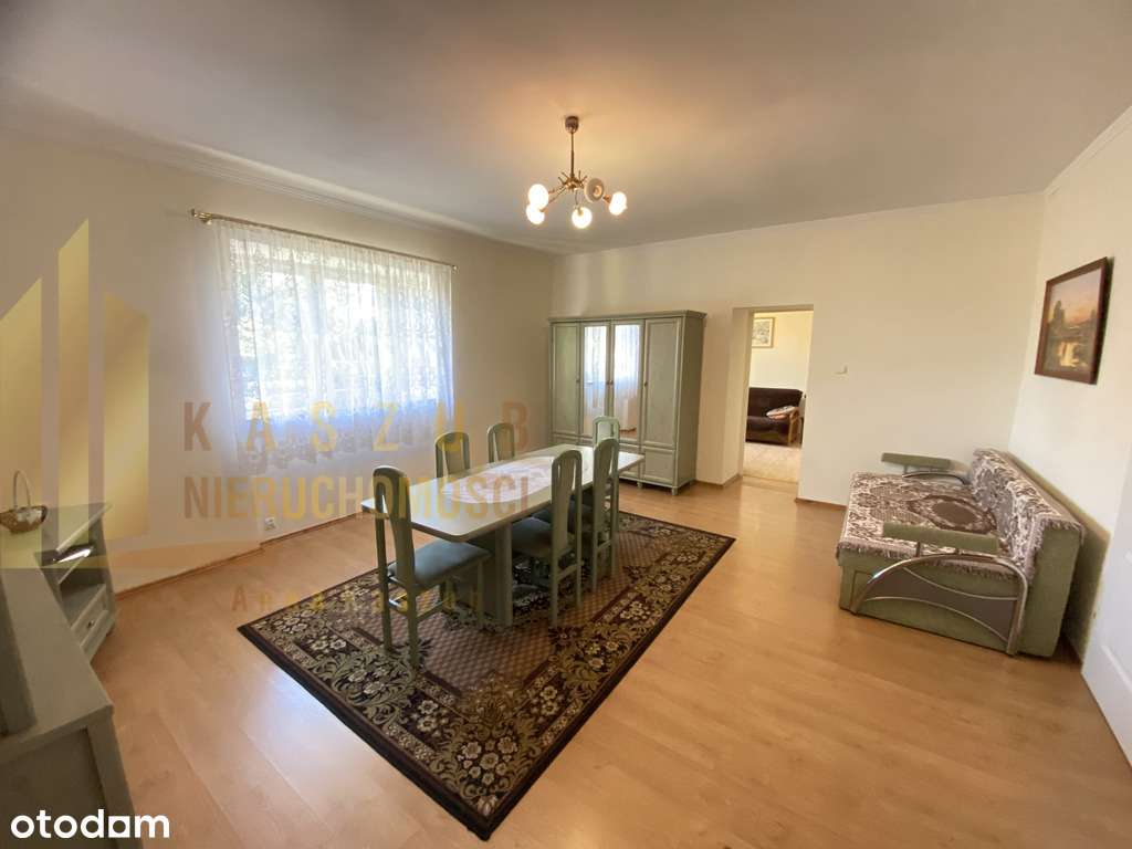 Na sprzedaż dom w Kadłubii z dużą działką-9